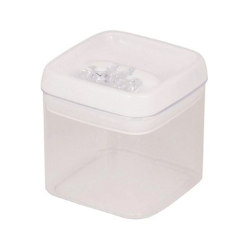 珍珠金屬 系統儲物盒 HB-2109 1L  單一顏色  1個