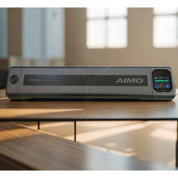 最高CP值紋身轉印機 可印打霧漸層圖 與 線稿圖 可分割 可放縮 多功能轉印 充電免插線 禾榮刺青紋身器材