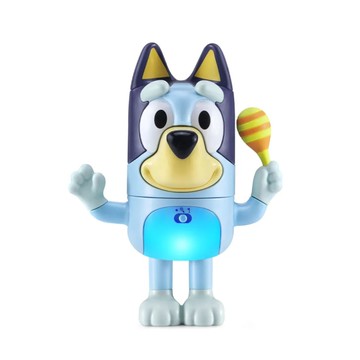 Vtech 妙妙犬布麗-搖擺布麗 互動玩具 生日禮物 聖誕禮物
