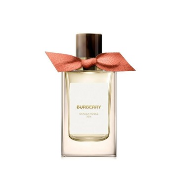 Burberry 高訂20% 英倫玫瑰淡香精100ml
