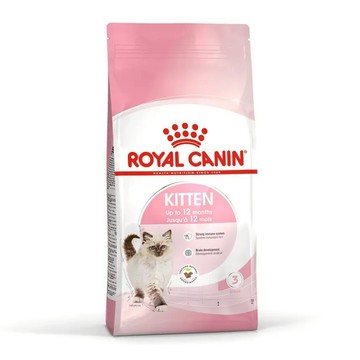 【哈哈窩】ROYAL 皇家 K36幼貓-2KG/4KG