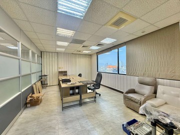 民生復興林蔭大道優質景觀商辦+平車｜高雄市新興區民生一路