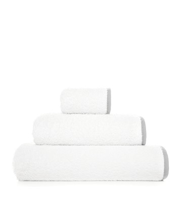 Graccioza Egyptian Cotton Portobello Washcloth