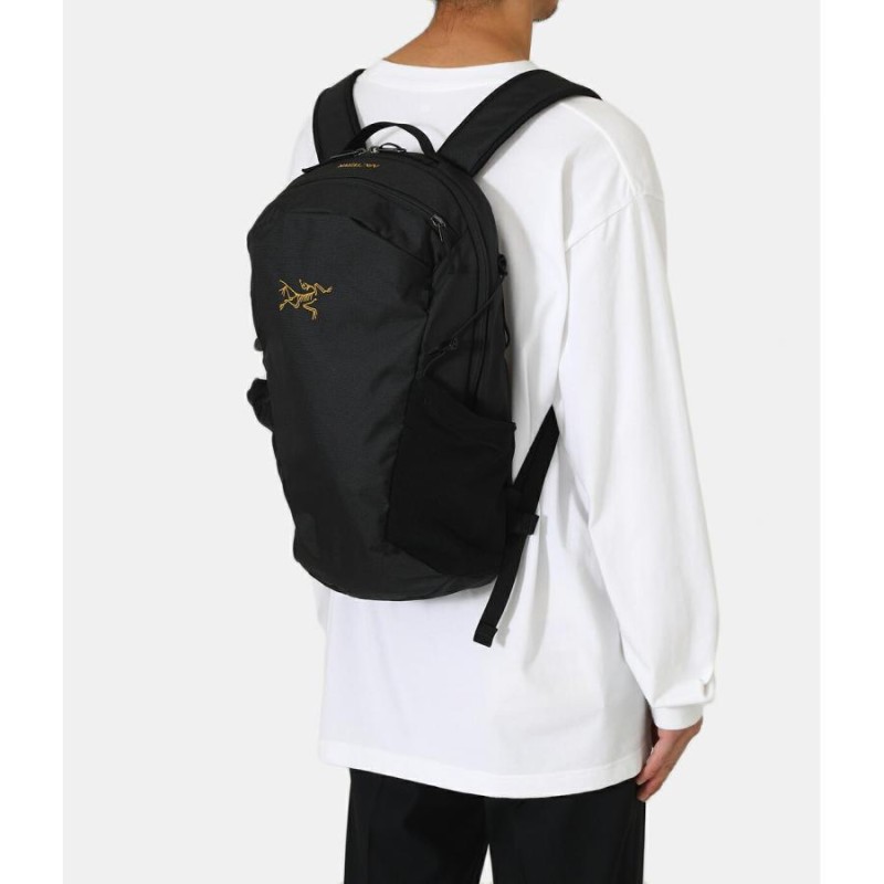 ARC'TERYX / アークテリクス ： Mantis 16 Backpack ： L07980900