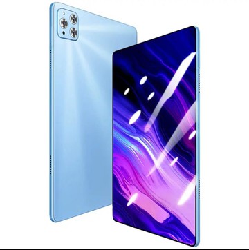 16G+512G平板電腦Pad pro通5G安卓辦公娛樂游戲學習機二批發【北歐家居生活】