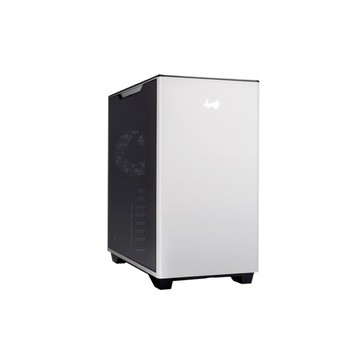 迎廣 InWin A5【白】玻璃透側 E-ATX機殼