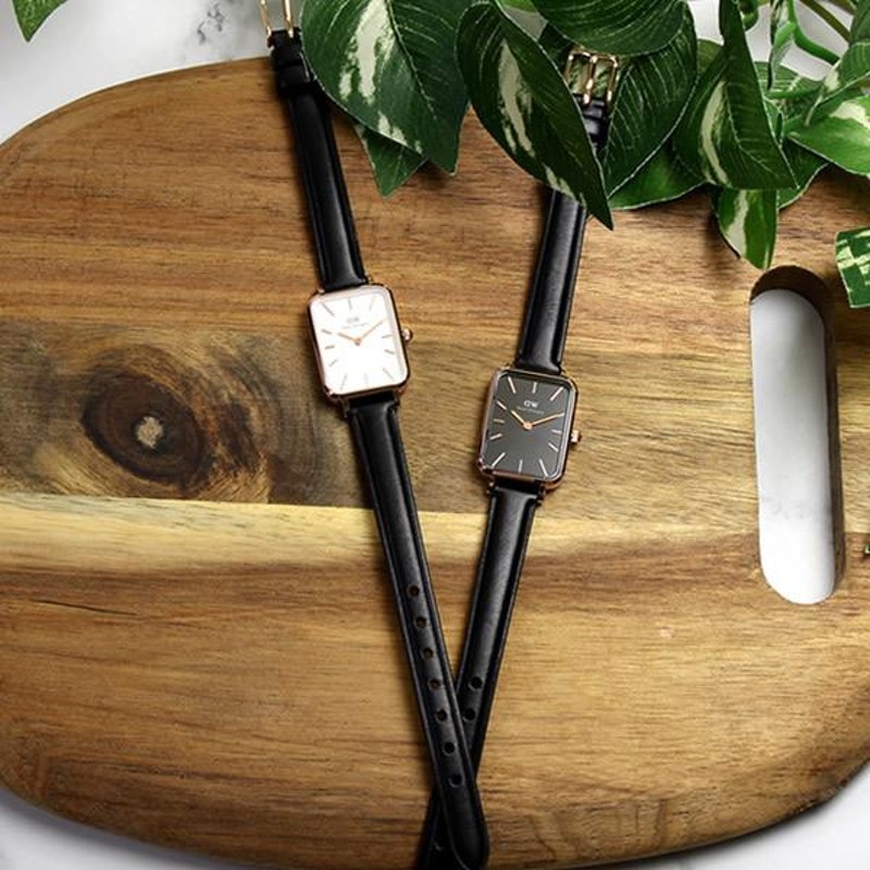 Daniel Wellington ダニエルウェリントン 腕時計 レディース