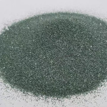 ♕五金嚴選♕超硬國標綠碳化硅金剛砂磨料 超細碳化硅耐磨噴砂 研磨鏡面拋光