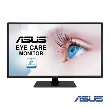 ASUS 華碩 VA329HE 32型 Full HD 75Hz TUV護眼螢幕