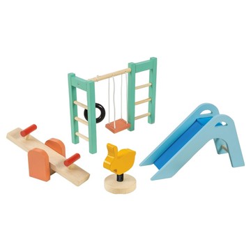 mentari 戶外遊樂套組 MT7628  藍色  1套