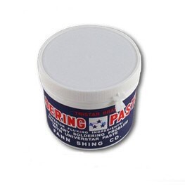 助焊劑 焊油 大 烙鐵專用 焊錫專用 錫油 200g