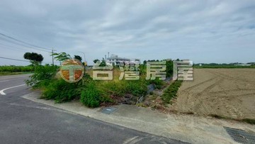 安南區安中路鄰20米路持分農地｜台南市安南區淵北段