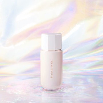 DEAR DAHLIA 妝前秘密光采煥白飾底乳 40ml