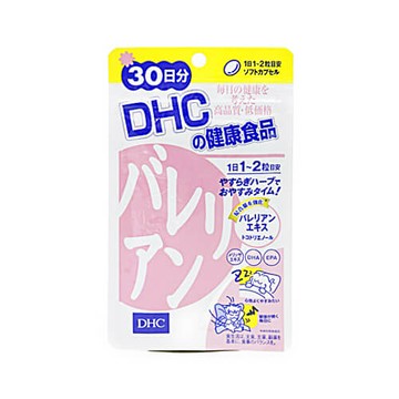 纈草 30 天供應量