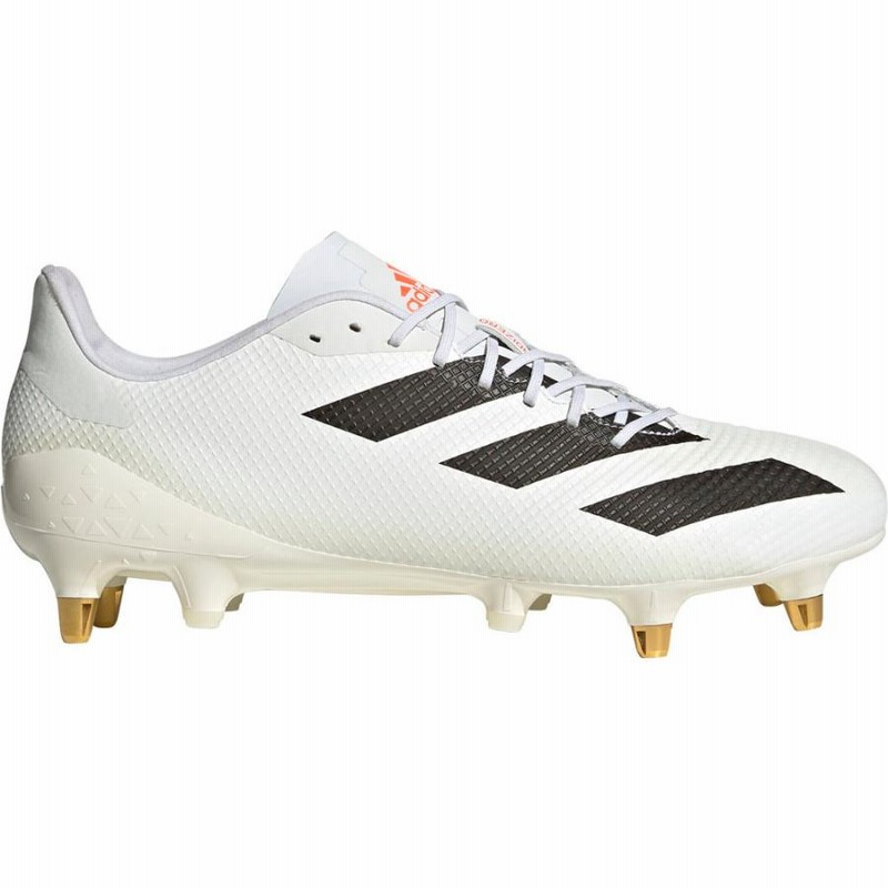 adidas アディダス RUGBY ADIZERO アディゼロ RS7(SG) フット