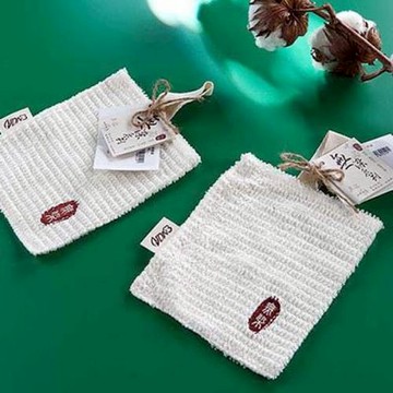 無染經典棉麻皂袋 eslite誠品