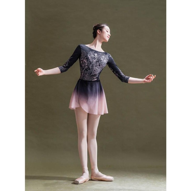 バレエ衣装・大人用