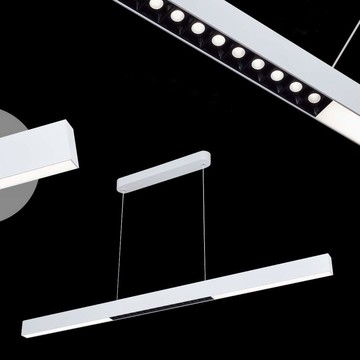 45W三色變光吊燈 B157-58-180-1