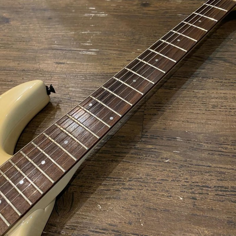 Ariapro II Black Dog Electric Guitar エレキギター アリア