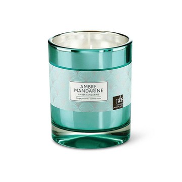 Bougies la Française 藍色輕步調系列蠟燭