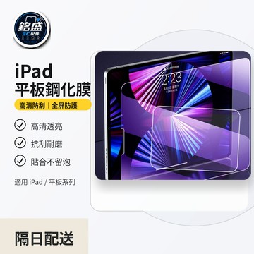 霧面 鋼化膜 適用 iPad Air M4 2026 11代 Pro M5 12 11 10 9 10.2吋 mini7