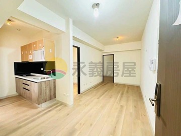 全新電梯雙套房+平車+露台*近路科*近空軍機校｜高雄市岡山區協和街