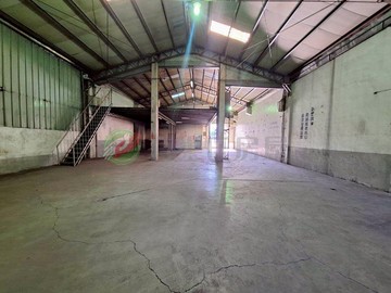 太平成熟工業聚落乙工百坪12米路-大面寬三照廠房｜台中市太平區鵬儀路