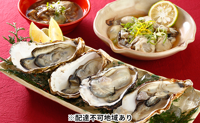 秀栄水産 瀬戸内の 牡蠣 豪華セット（むき身400g殻つき約2kg塩辛90g） 海の幸 海のミルク 海鮮 貝 岡山県 瀬戸内市 虫明湾