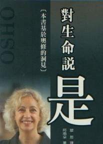 對生命說是［阿南朵來台紀念版］【二手書_良好】TAAZE讀冊生活