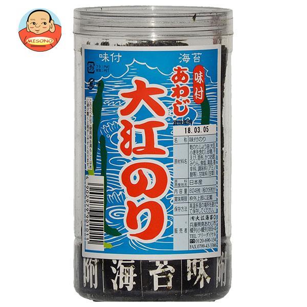 大江海苔 大江のり 8切48枚×5個入