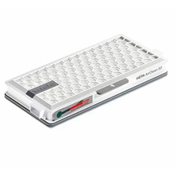 [5東京直購] Miele SF-HA50 HEPA 高效能空氣濾網 1入 AirClean 09616280