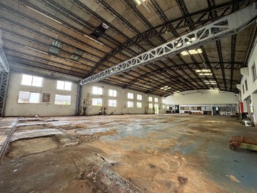 聖約翰路邊-丁建廠｜新北市三芝區芝蘭段