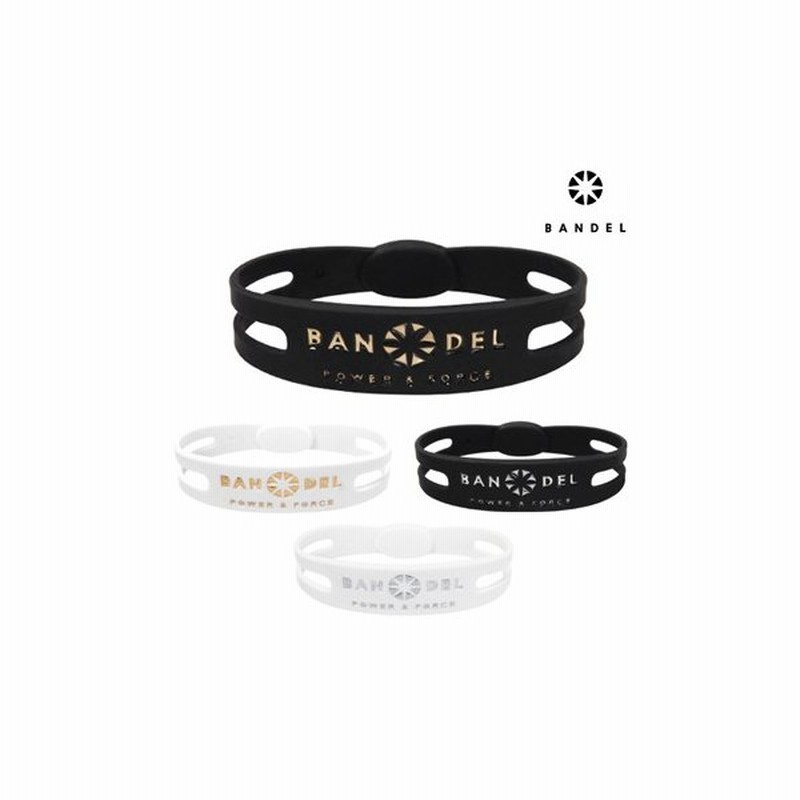 Bandel バンデル メタリック Bracelet ブレスレット 通販 Lineポイント最大0 5 Get Lineショッピング