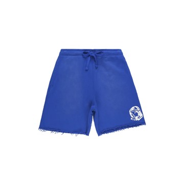 BILLIONAIRE BOYS CLUB BB HELMET SHORTS 棉質短褲 寶藍