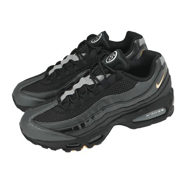 [ACS] Nike 休閒鞋 Air Max 95 SE 男鞋 女鞋 黑 氣墊 復古 運動鞋 IB6830-001
