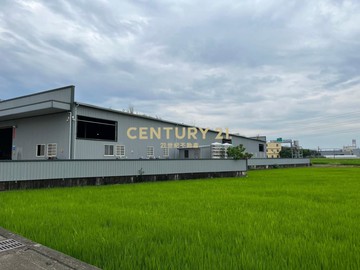 霧峰出租廠房｜台中市霧峰區丁台三段