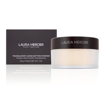 【laura mercier蘿拉蜜思】煥顏透明蜜粉 29g