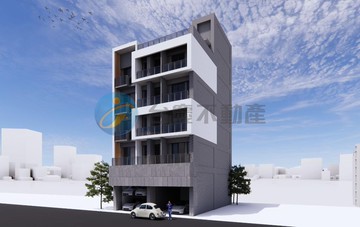 竹科costco商圈長春街『馨時代』電梯陽台套房｜新竹市東區長春街