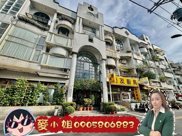 北市一樓魔術大空間店辦｜台北市北投區公館路