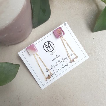 i【M】pression台灣印象-冷熱皆宜的芋頭鮮奶(B款)