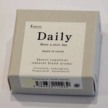 《VENTLAX》- DAILY自然調和漩香｜【海怪野行】日本 淡路島 戶外 露營