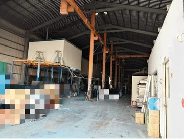 大寮鳳屏路甲工廠房 大土地廠房買賣租賃｜高雄市大寮區鳳屏二路