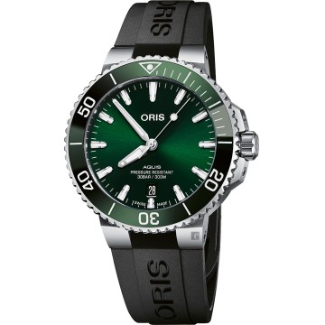 Oris Aquis 300 41.5mm 0173377664157