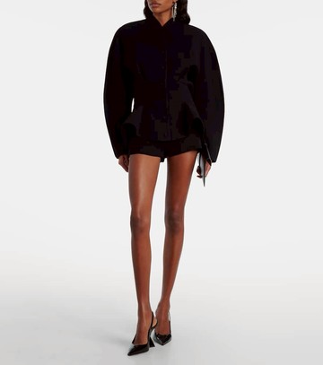 Mugler re/edit virgin wool jacket