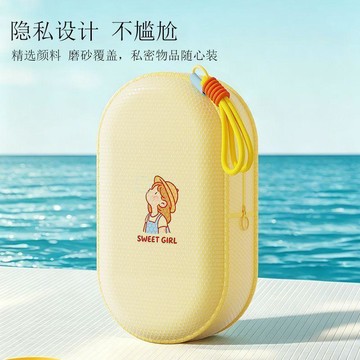 👜 化妝收納包 👜漓乐家游泳包防水女士化妆包健身收纳包便携大容量多功能洗漱包