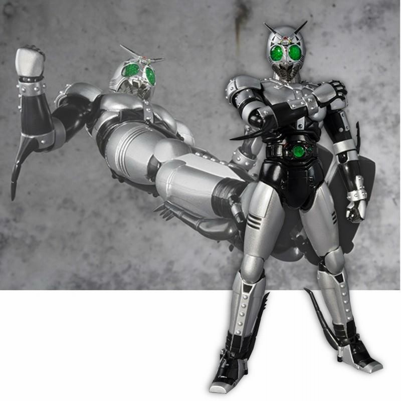 特価⇒『新品即納』{FIG}(再販)S.H.Figuarts(フィギュアーツ) シャドー 