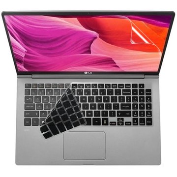 15.6寸LG gram 15 2020款15Z90N 15Z980 15Z970 15Z990鍵盤膜防塵墊筆記本電腦屏幕保護貼防藍光護眼鋼化膜