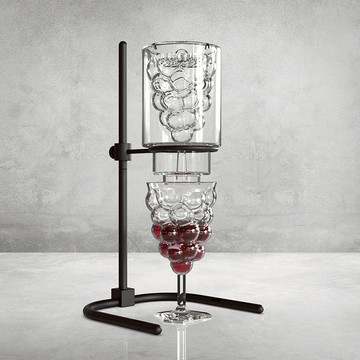 Dionysus 酒神醒酒器基本套組 - A(3件式)