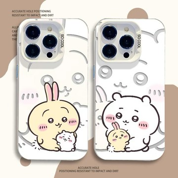 烏薩奇吉伊抱抱適用三星s23ultra手機殼s24s25小八s22/s21fe情侶s20fe卡哇a16a05可愛note20防摔a25a55a15s54