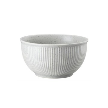 Thomas Clay/麥片碗/石頭灰13*H7cm